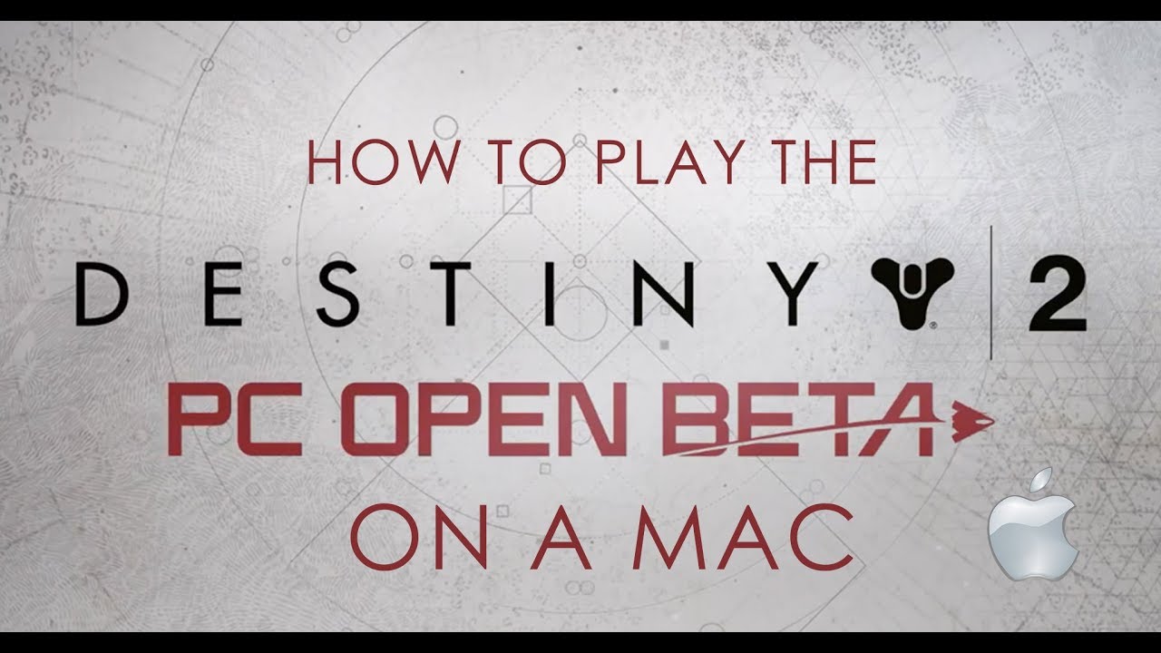 How To Download Destiny 2 On Mac